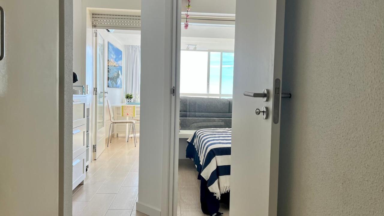 Appartement Sun & Sea 706 à Sesimbra Extérieur photo