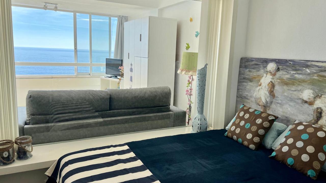 Appartement Sun & Sea 706 à Sesimbra Extérieur photo