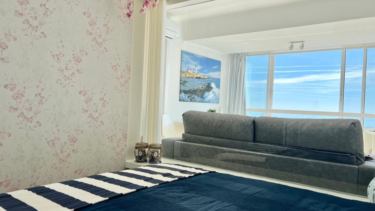 Appartement Sun & Sea 706 à Sesimbra Extérieur photo