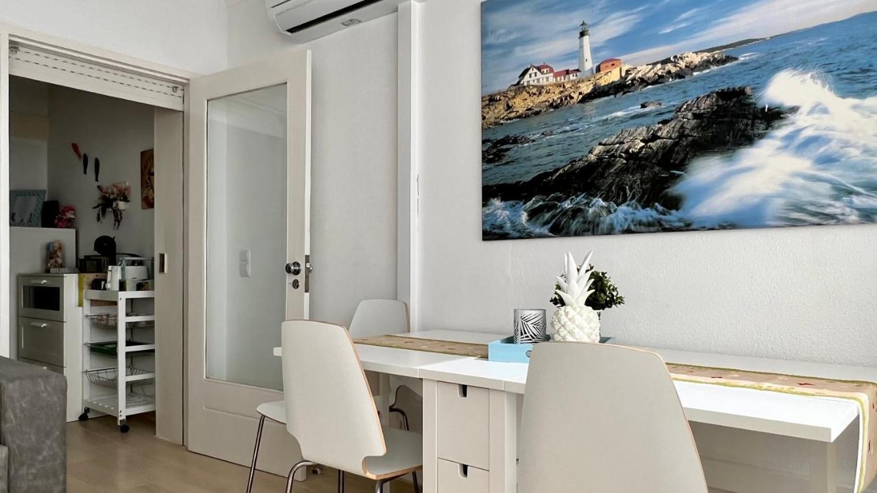 Appartement Sun & Sea 706 à Sesimbra Extérieur photo
