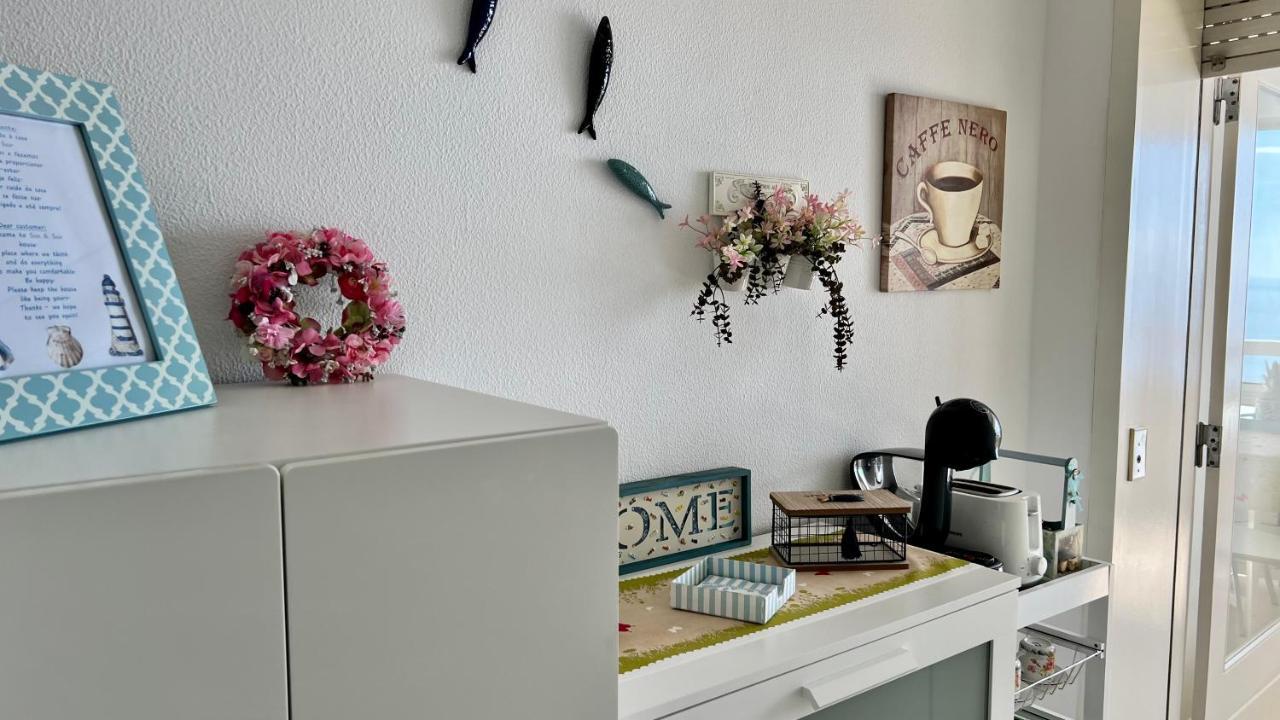 Appartement Sun & Sea 706 à Sesimbra Extérieur photo