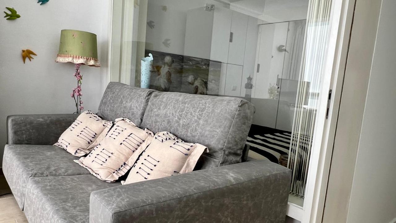 Appartement Sun & Sea 706 à Sesimbra Extérieur photo