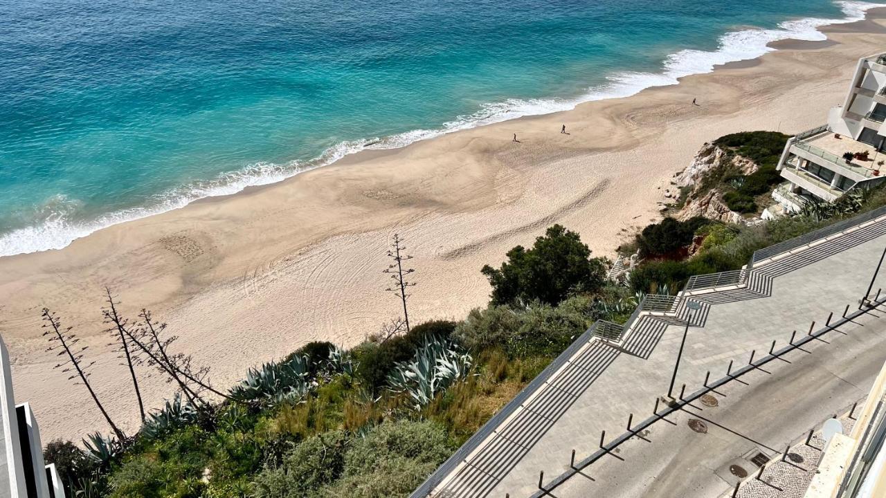 Appartement Sun & Sea 706 à Sesimbra Extérieur photo